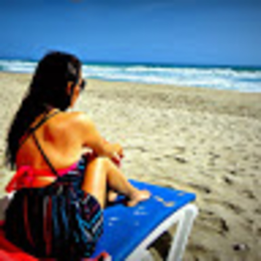 Meet your Posher, Bettsi mariana